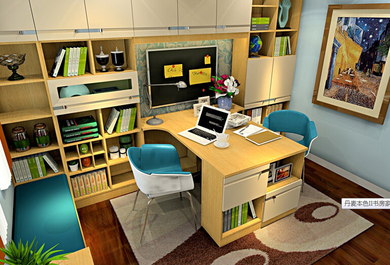 0198期榻榻米设计丨CAD图纸含平立面+参考例图